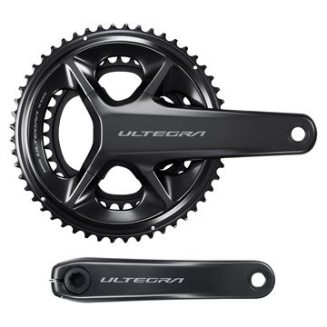 Picture of Shimano Ultegra FC-R8100 165mm 52-36 | 12 Speed l